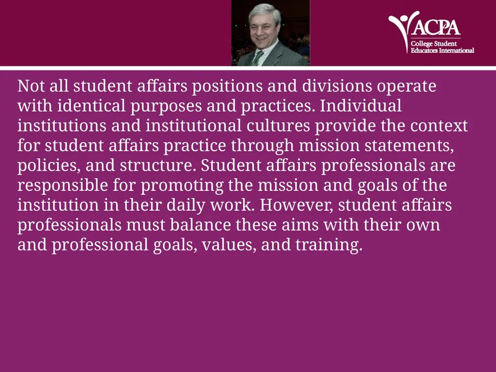 Ethics Standards & Practices Developed by the - slide 15 of 27