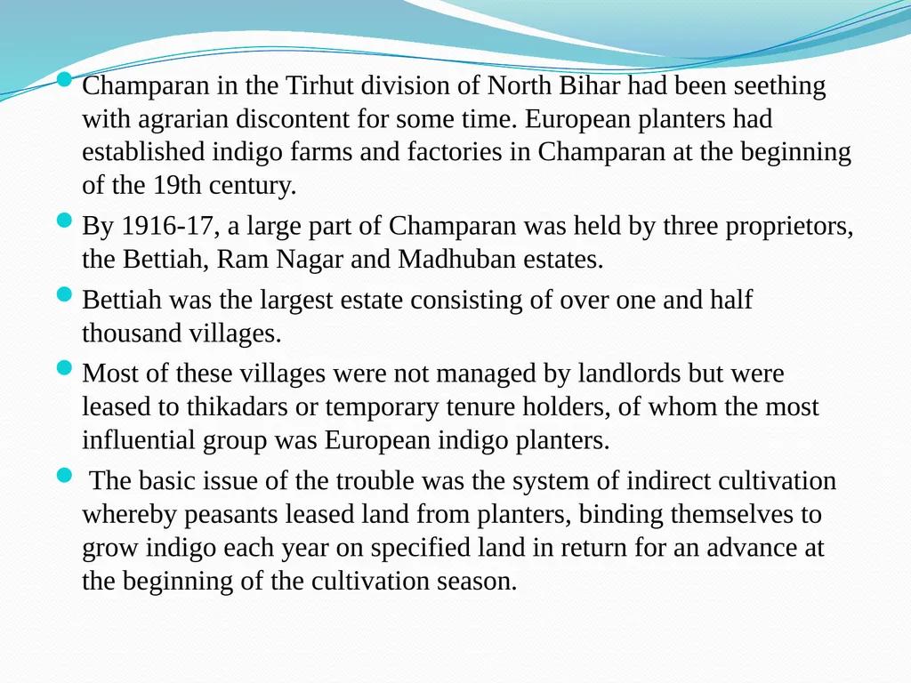 Gandhi and his Ideology Ms. Brighty Robert PG - slide 13 of 28