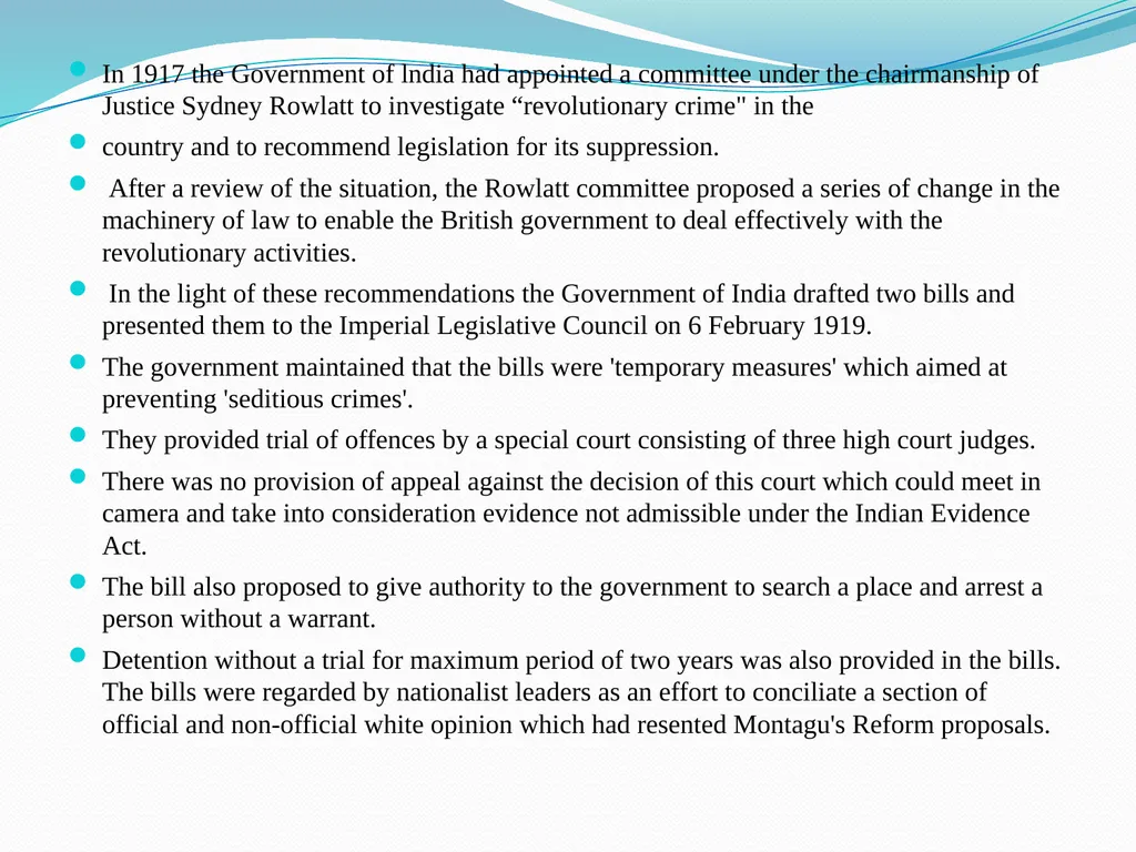 Gandhi and his Ideology Ms. Brighty Robert PG - slide 22 of 28