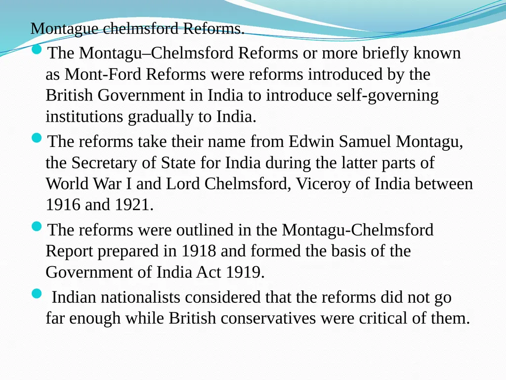 Gandhi and his Ideology Ms. Brighty Robert PG - slide 25 of 28
