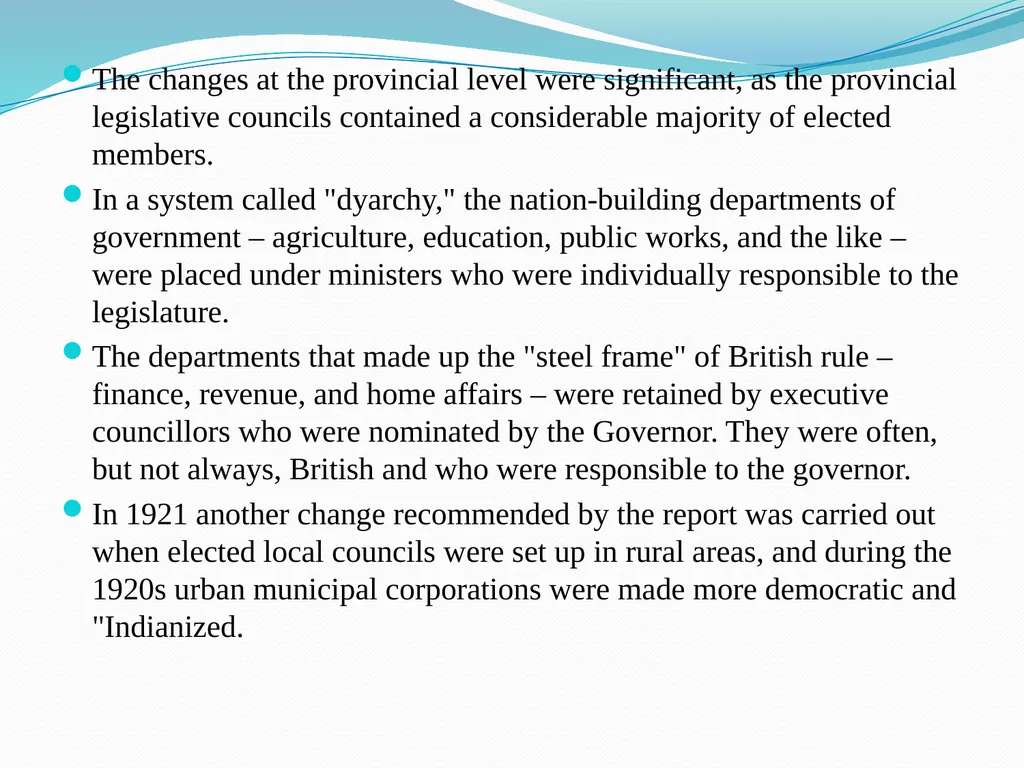 Gandhi and his Ideology Ms. Brighty Robert PG - slide 27 of 28