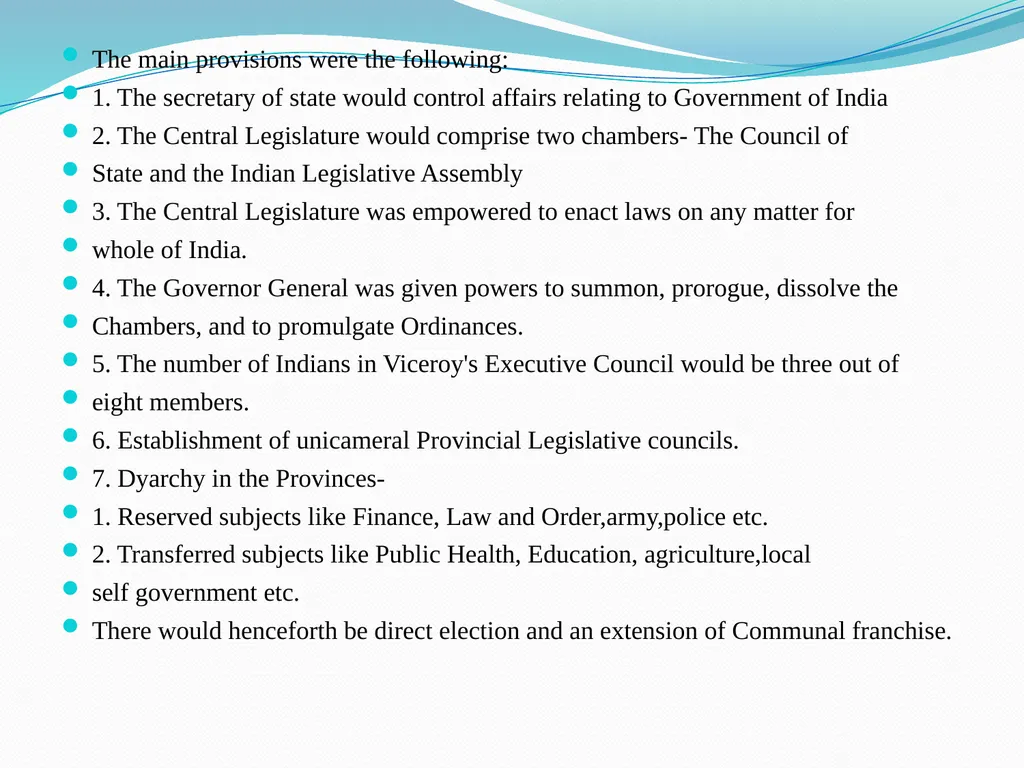 Gandhi and his Ideology Ms. Brighty Robert PG - slide 28 of 28