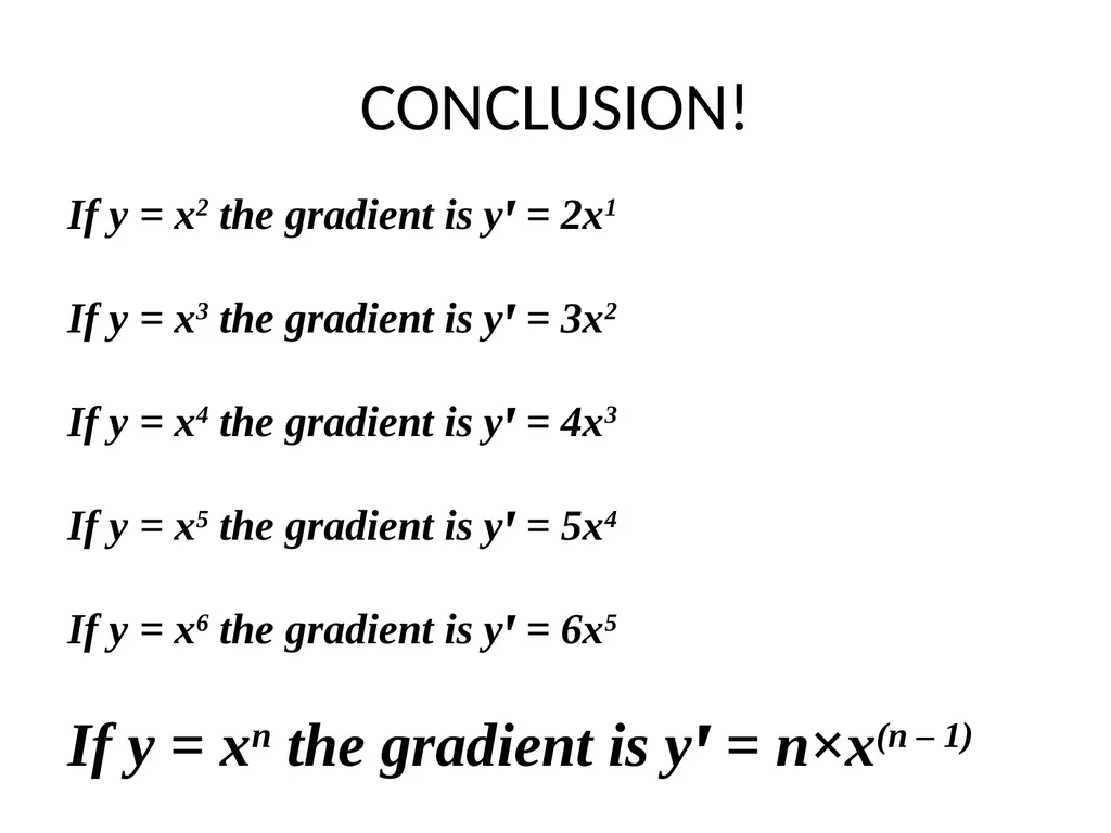 A SHORT INTRODUCTION TO CALCULUS. 1. The ideas of - slide 35 of 41