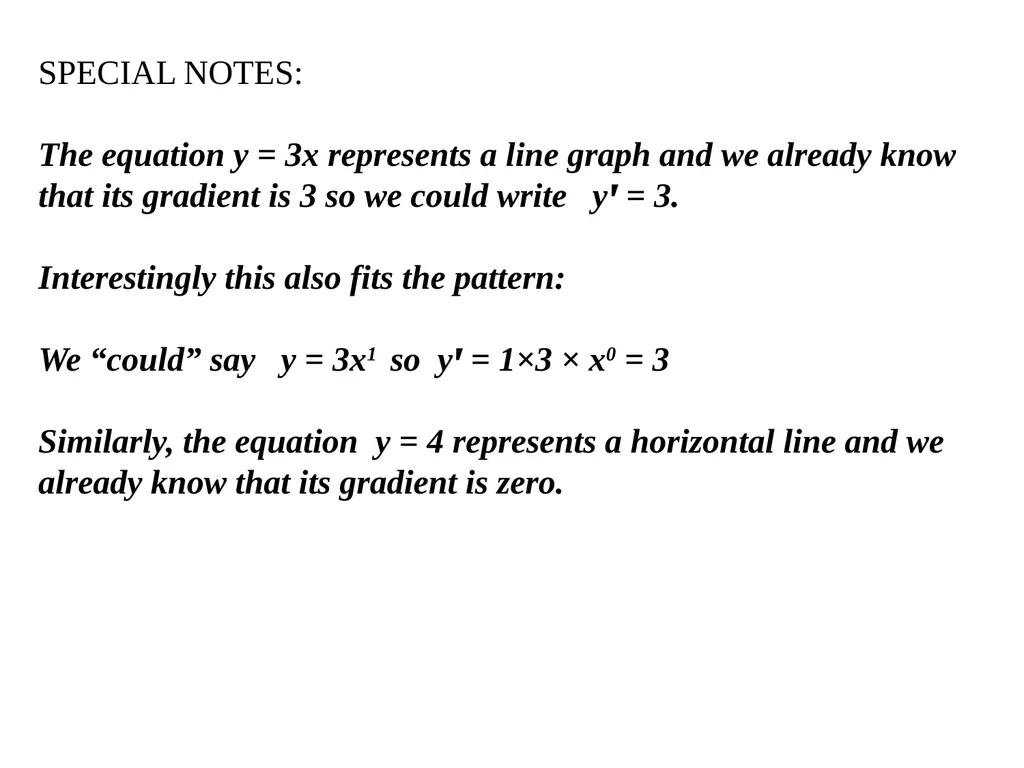 A SHORT INTRODUCTION TO CALCULUS. 1. The ideas of - slide 37 of 41