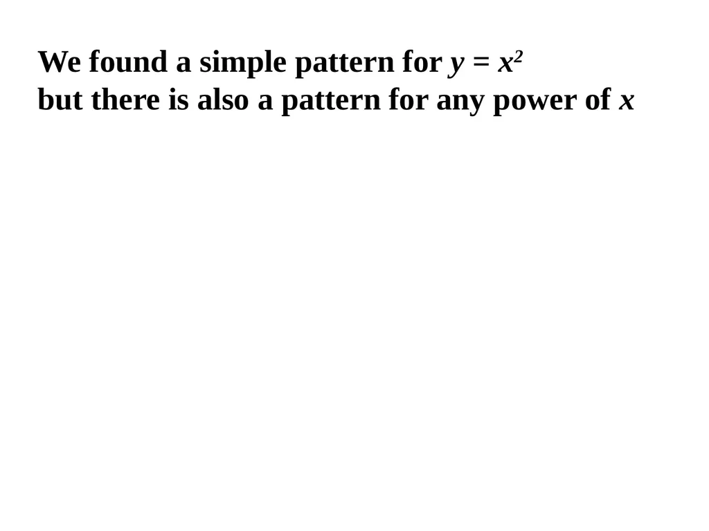 A SHORT INTRODUCTION TO CALCULUS. 1. The ideas of - slide 26 of 41