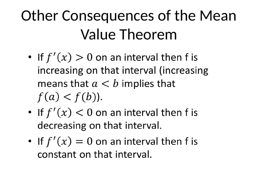 Lecture 1: Limits, Derivatives, the Product Rule, - slide 31 of 41