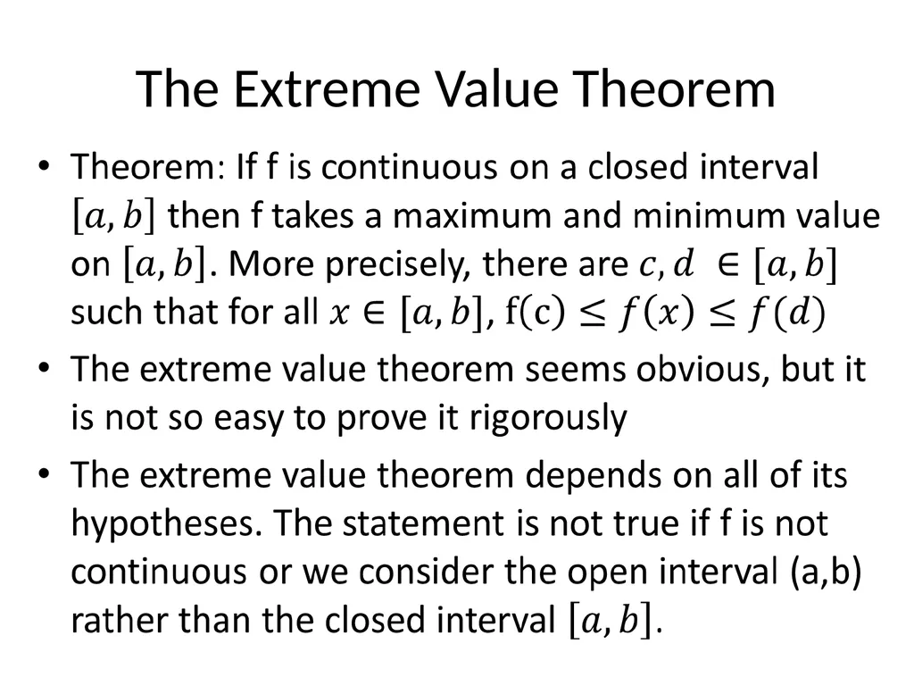 Lecture 1: Limits, Derivatives, the Product Rule, - slide 27 of 41