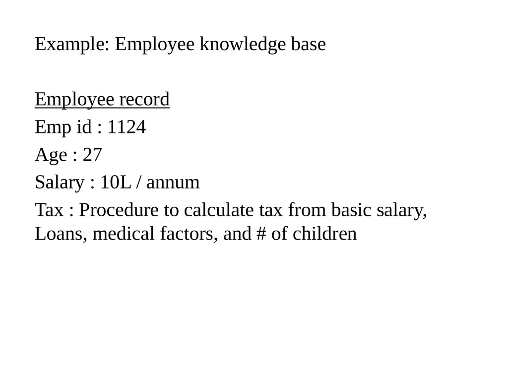CS344: Introduction to Artificial Intelligence - slide 9 of 17