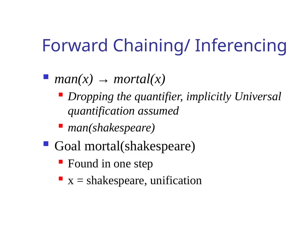 CS344: Introduction to Artificial Intelligence - slide 12 of 17