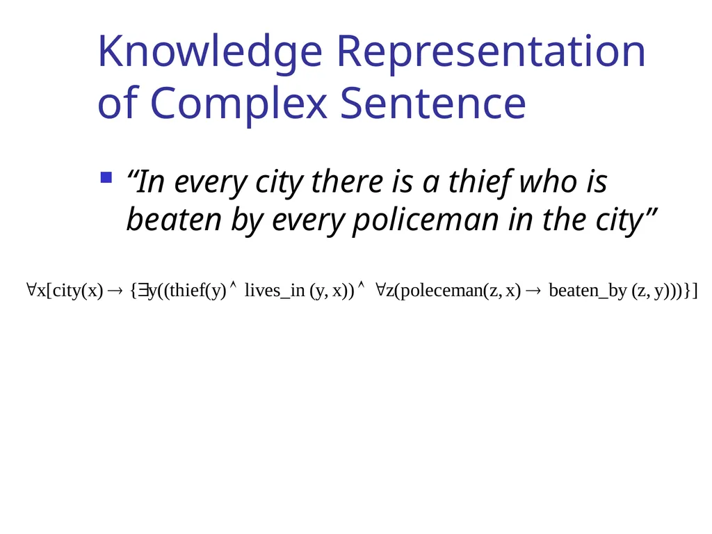 CS344: Introduction to Artificial Intelligence - slide 17 of 17