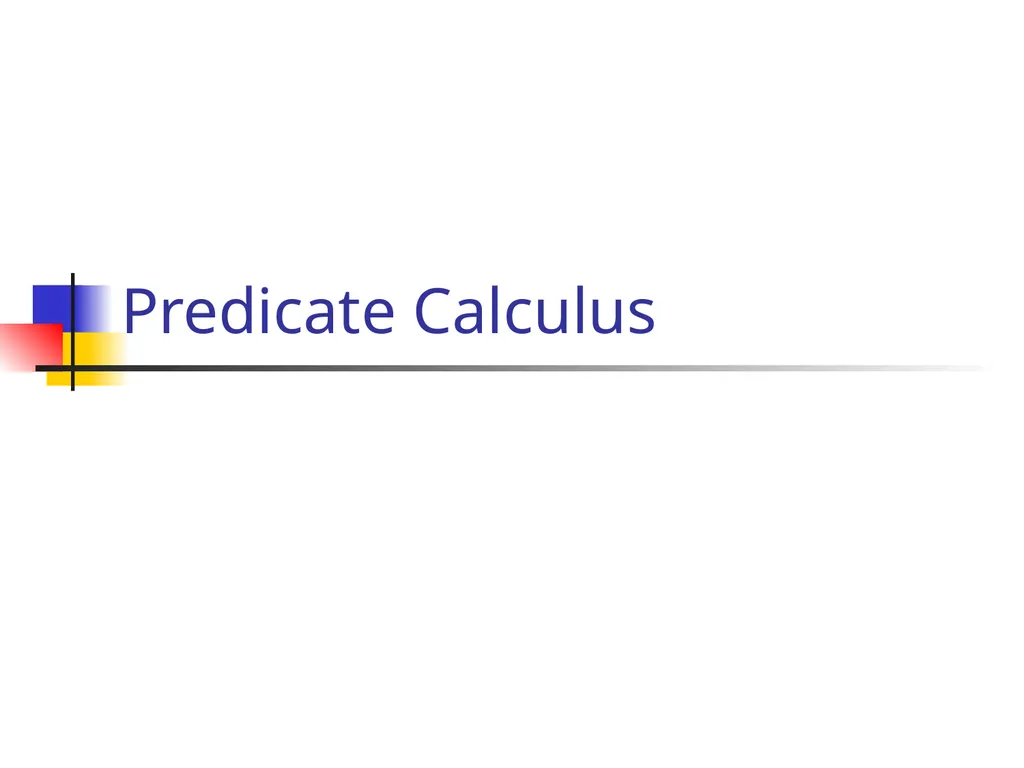 CS344: Introduction to Artificial Intelligence - slide 10 of 17