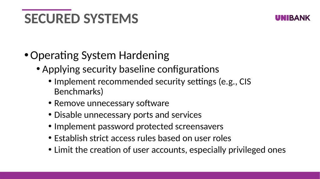 Security Best Practices and Fraud Trends – - slide 9 of 33