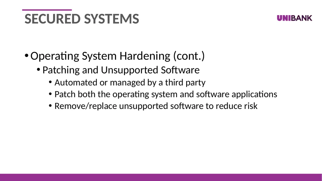 Security Best Practices and Fraud Trends – - slide 10 of 33