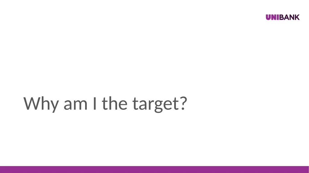 Security Best Practices and Fraud Trends – - slide 18 of 33