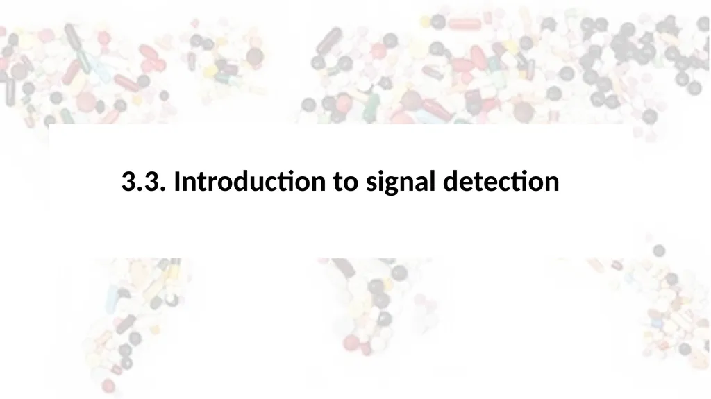 Training package on active tuberculosis drug - slide 2 of 15