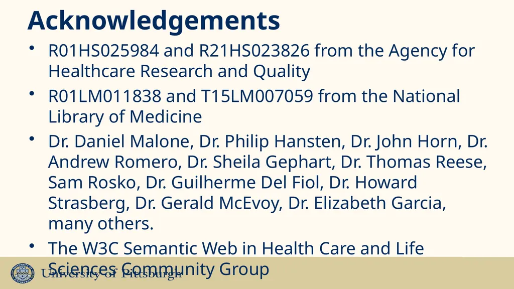 Drug-drug Interactions - opportunities for - slide 20 of 21