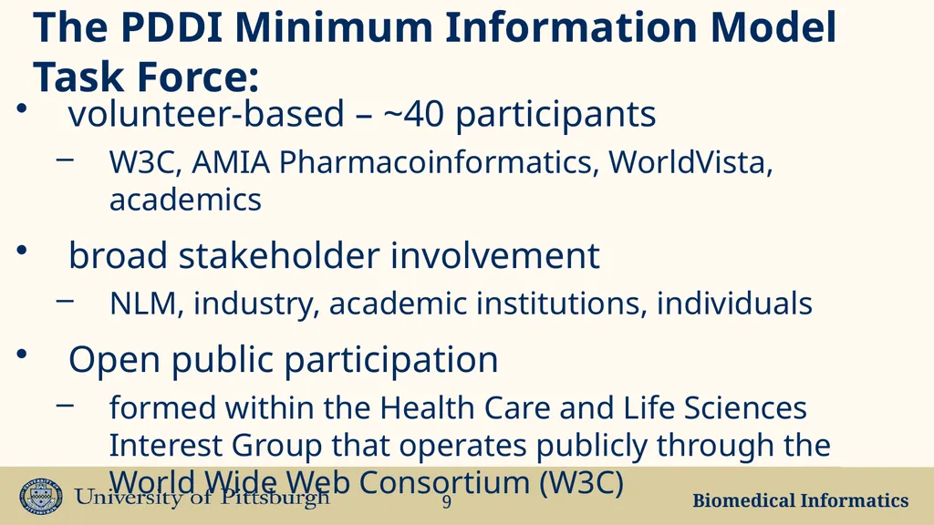 Drug-drug Interactions - opportunities for - slide 9 of 21