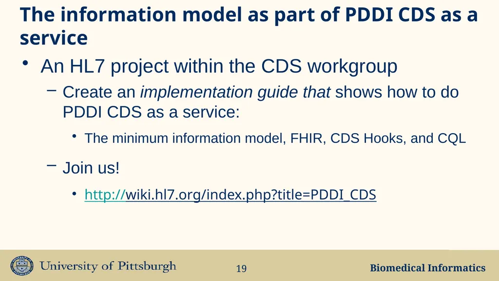 Drug-drug Interactions - opportunities for - slide 19 of 21
