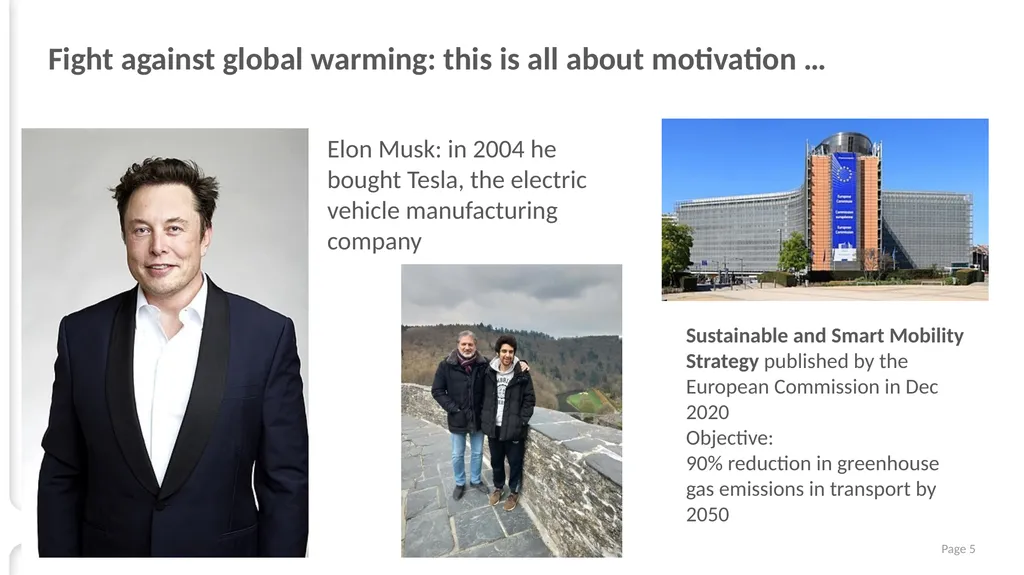SQAS 2022 ECTA Workshop 7 October 2021 The - slide 5 of 14