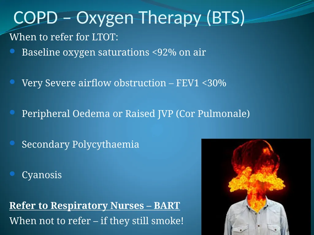 Respiratory Medicine in General Practice Dr Andrew - slide 119 of 140