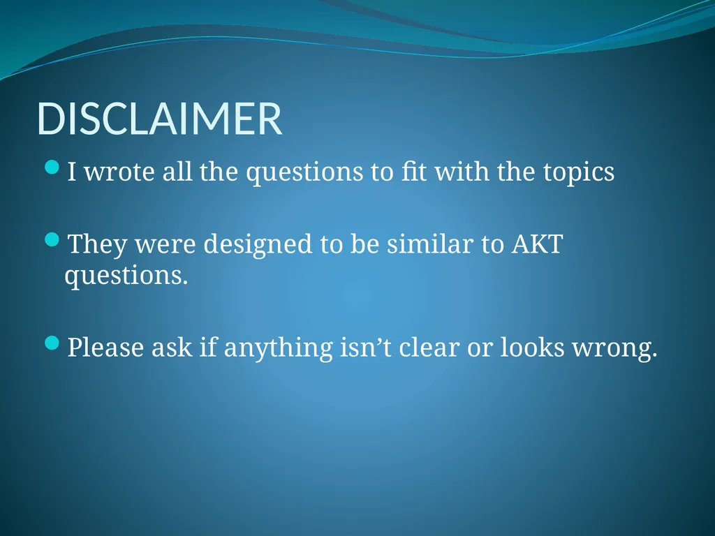 Respiratory Medicine in General Practice Dr Andrew - slide 4 of 140