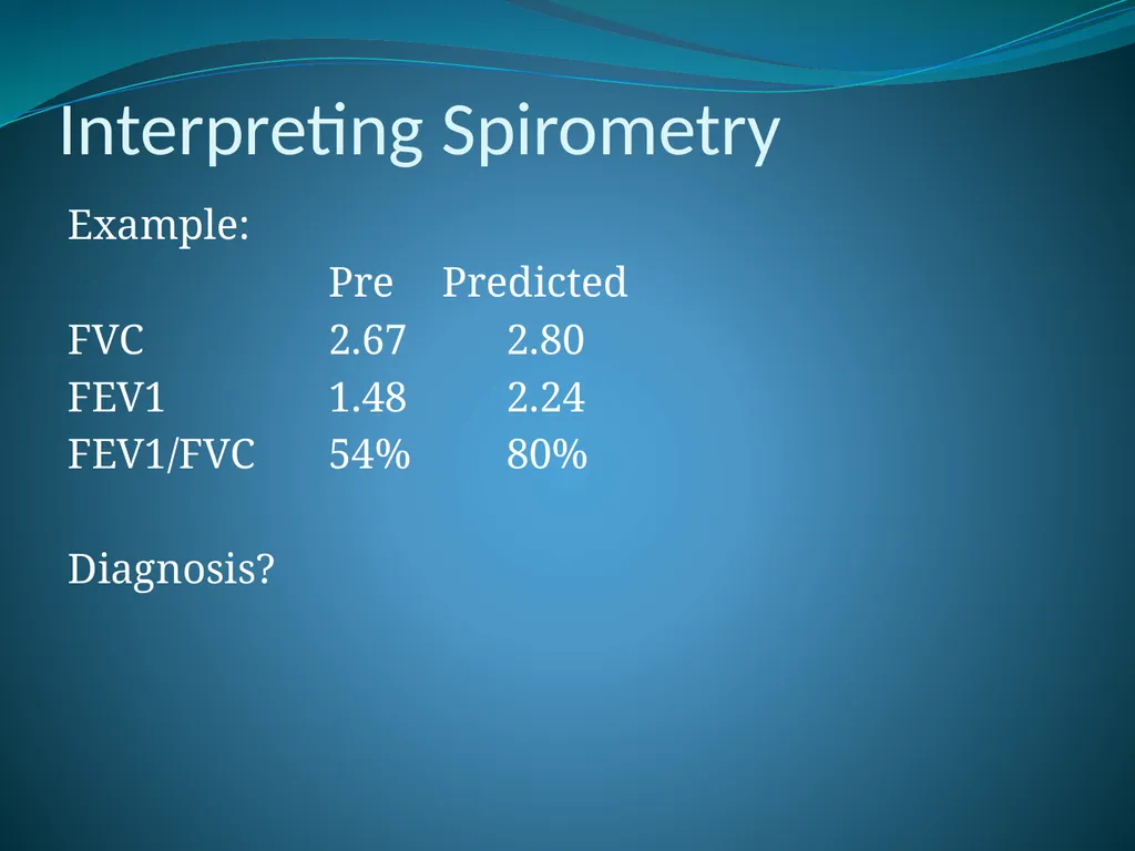 Respiratory Medicine in General Practice Dr Andrew - slide 10 of 140