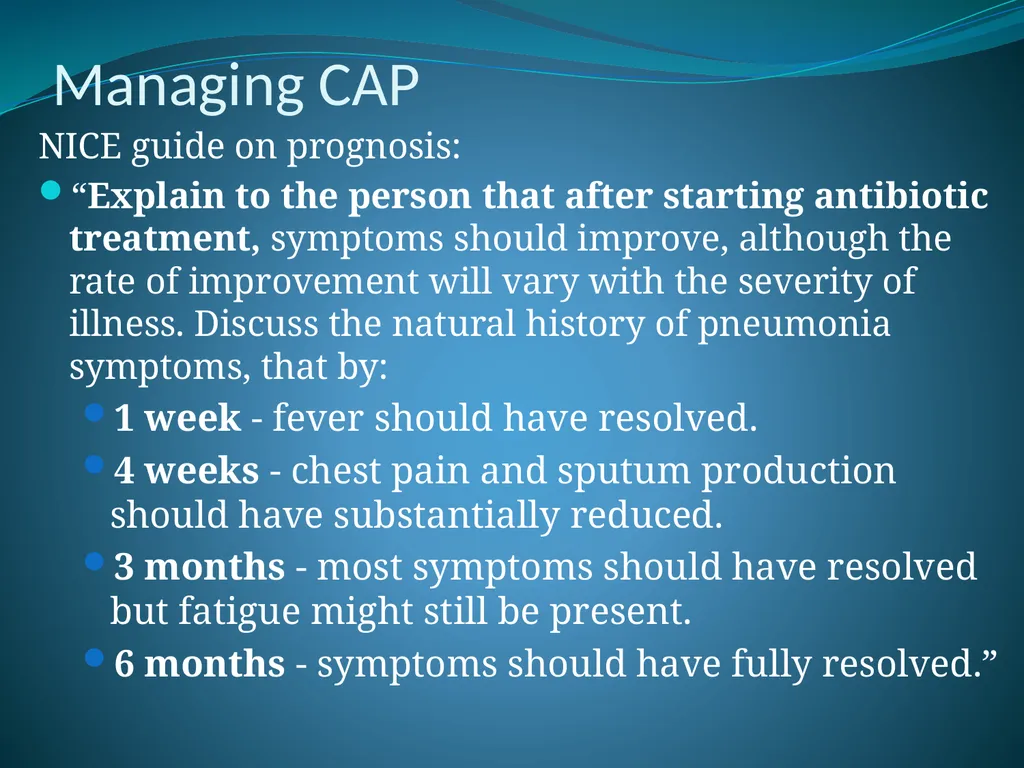 Respiratory Medicine in General Practice Dr Andrew - slide 23 of 140
