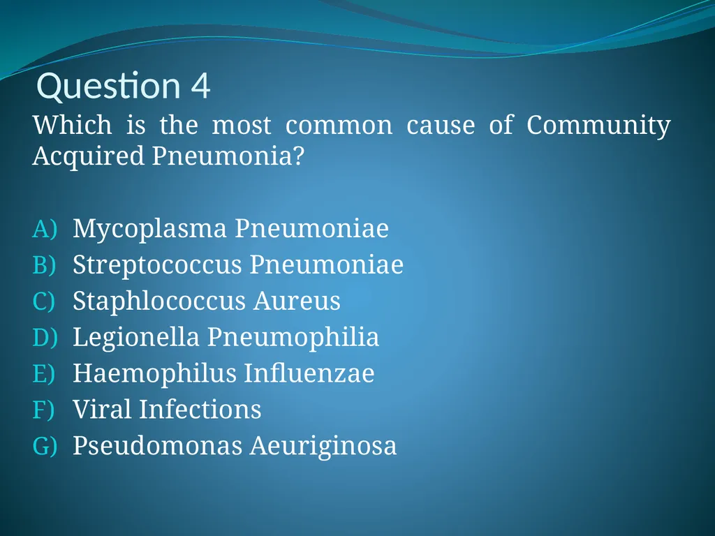Respiratory Medicine in General Practice Dr Andrew - slide 24 of 140