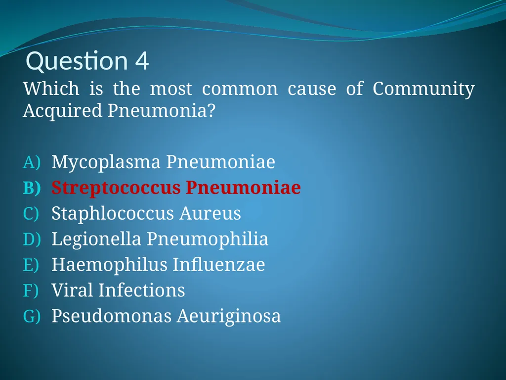 Respiratory Medicine in General Practice Dr Andrew - slide 25 of 140