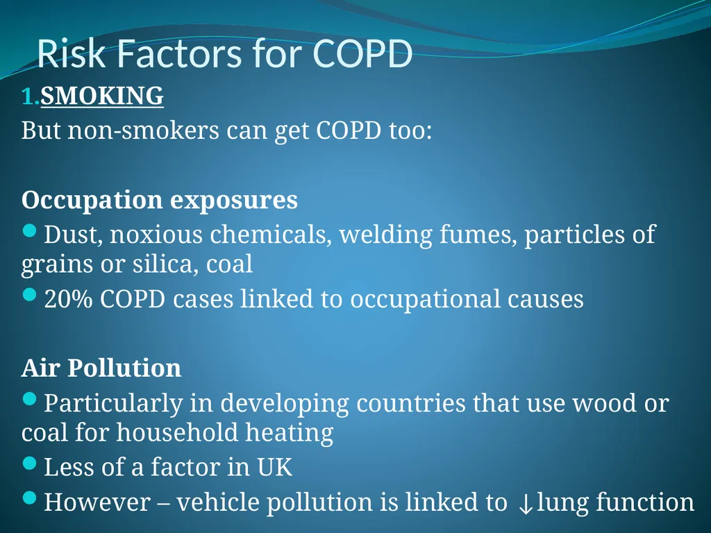 Respiratory Medicine in General Practice Dr Andrew - slide 96 of 140