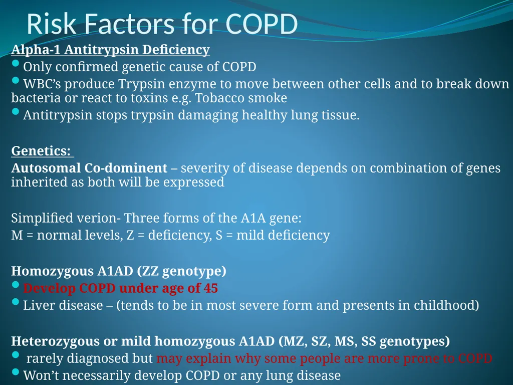 Respiratory Medicine in General Practice Dr Andrew - slide 97 of 140