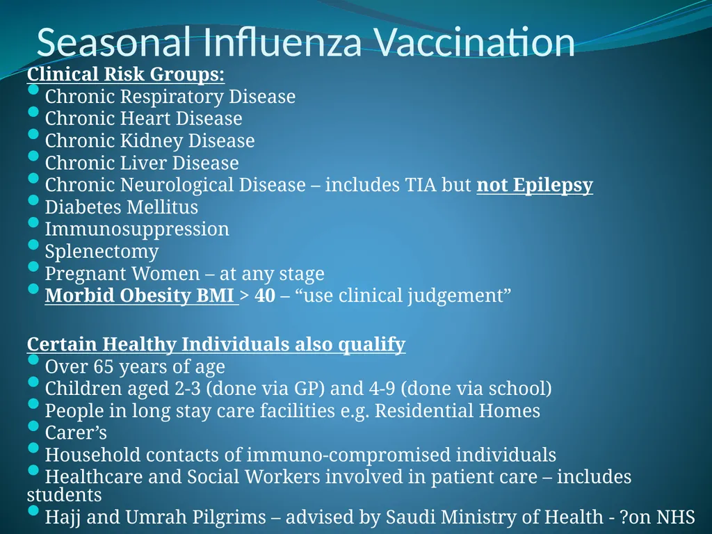 Respiratory Medicine in General Practice Dr Andrew - slide 89 of 140