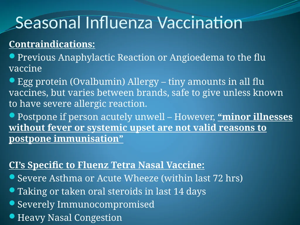 Respiratory Medicine in General Practice Dr Andrew - slide 91 of 140