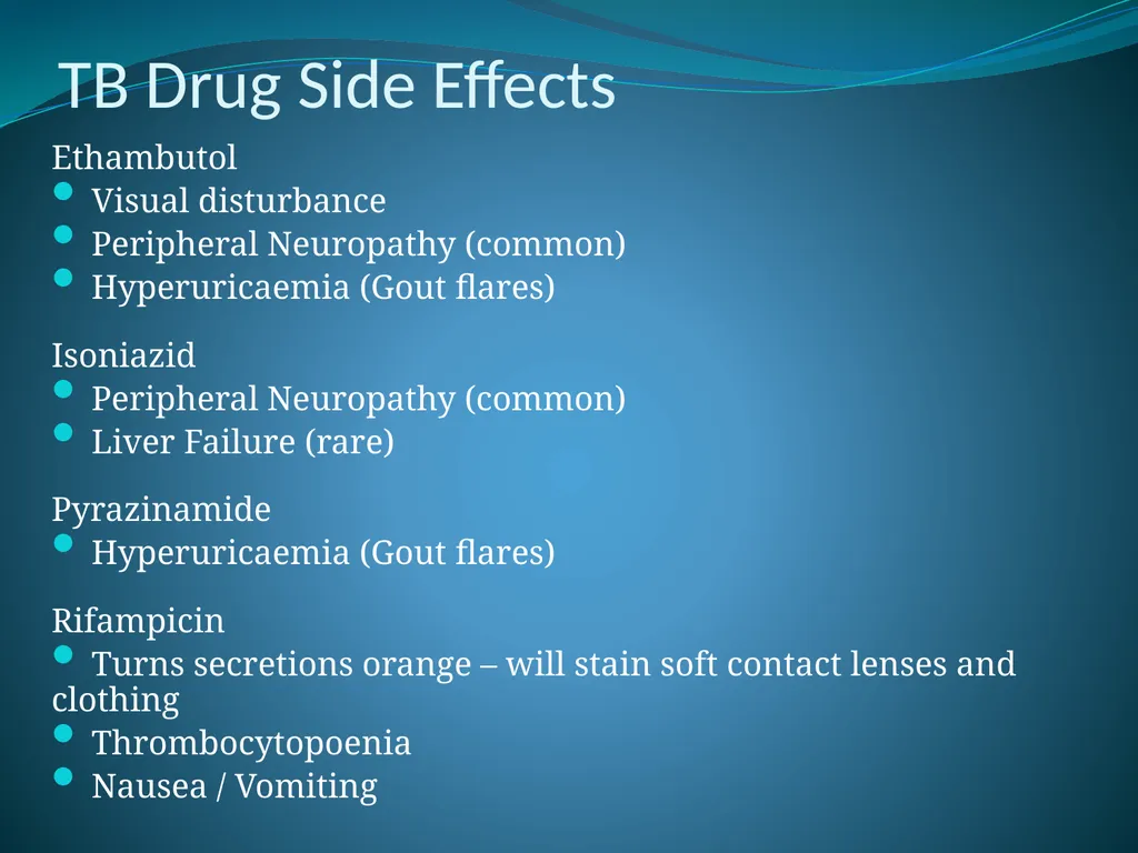 Respiratory Medicine in General Practice Dr Andrew - slide 48 of 140