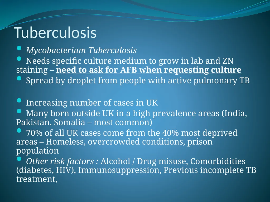 Respiratory Medicine in General Practice Dr Andrew - slide 41 of 140