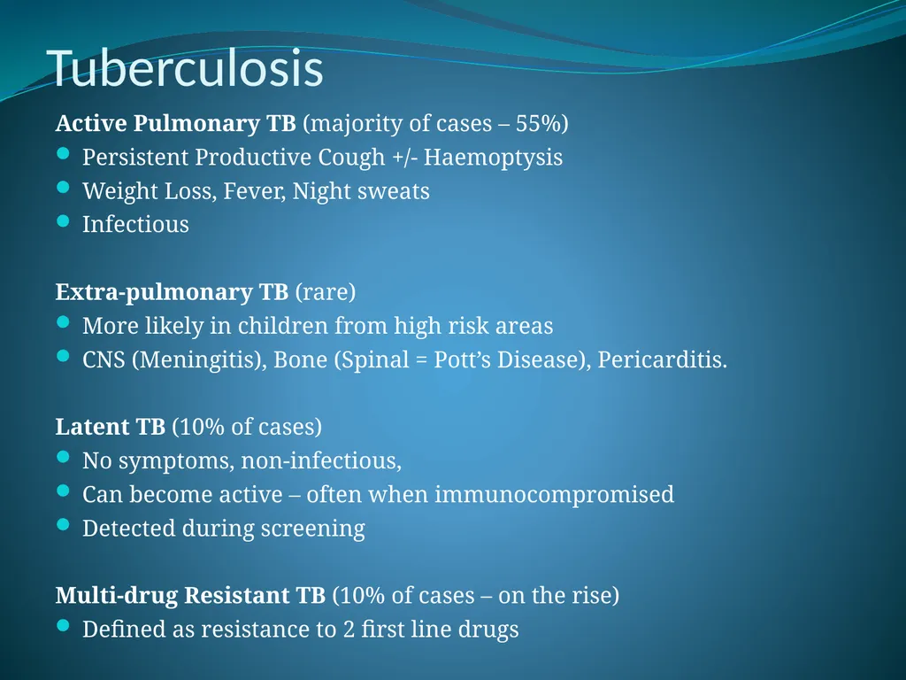 Respiratory Medicine in General Practice Dr Andrew - slide 42 of 140