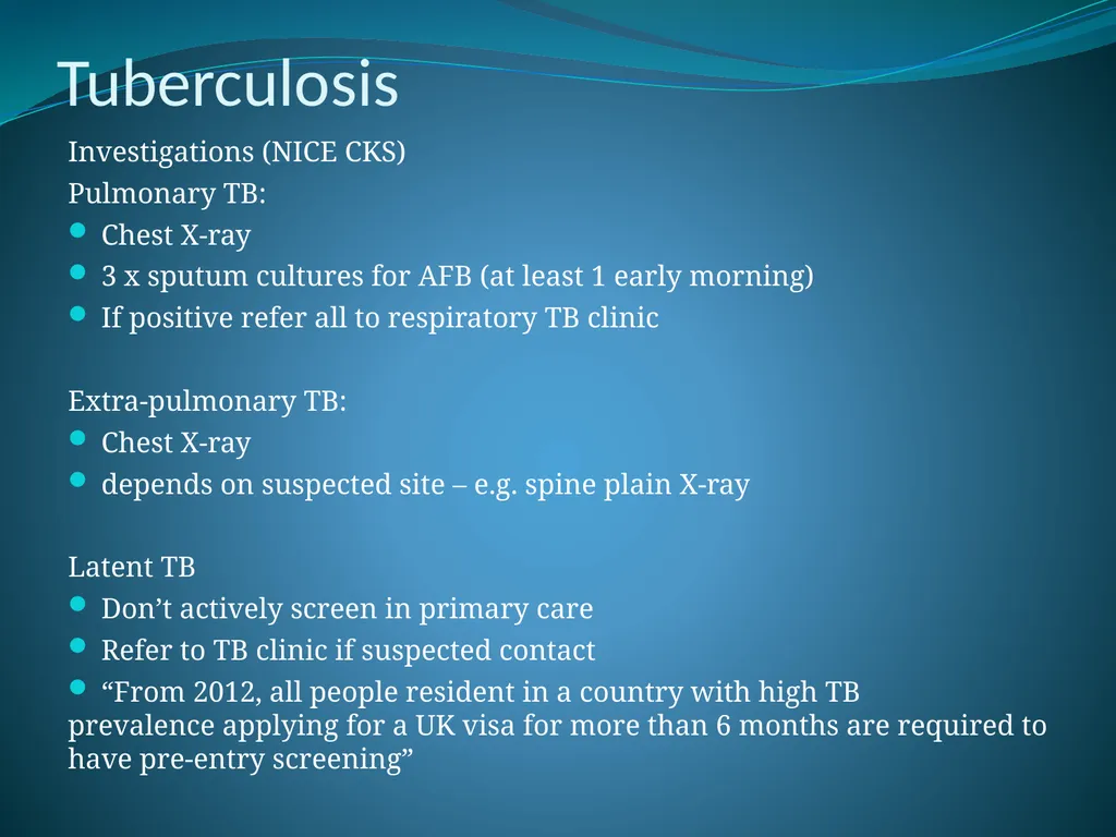 Respiratory Medicine in General Practice Dr Andrew - slide 43 of 140