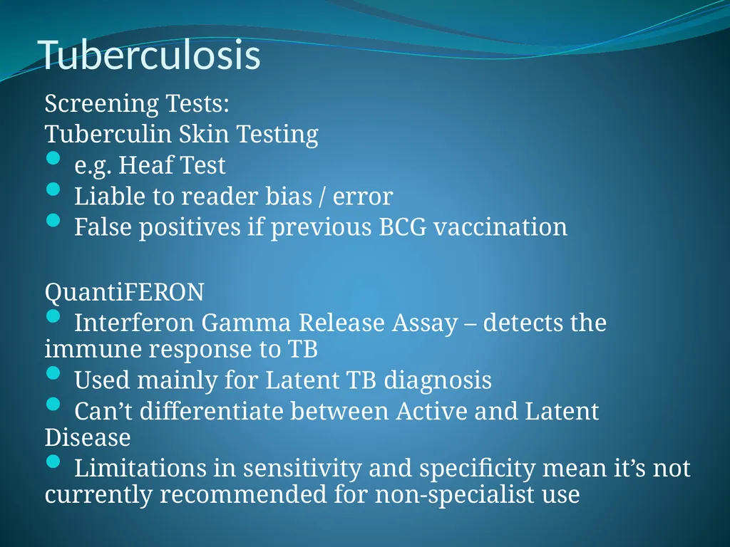 Respiratory Medicine in General Practice Dr Andrew - slide 44 of 140