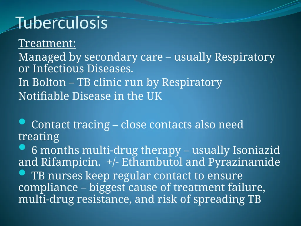 Respiratory Medicine in General Practice Dr Andrew - slide 45 of 140