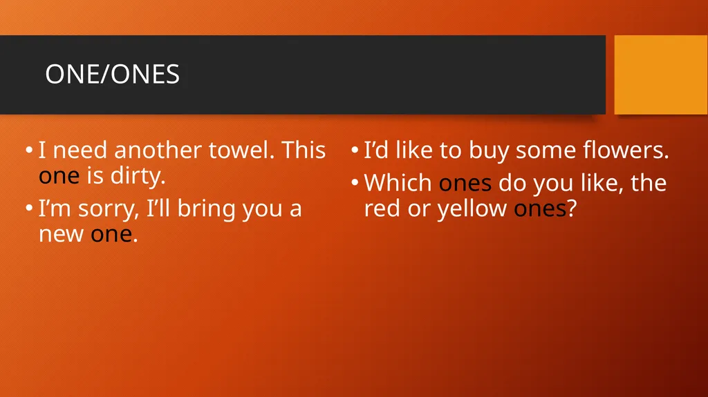 COMPLAINTS UNIT 12 customer satisfaction/ - slide 16 of 19