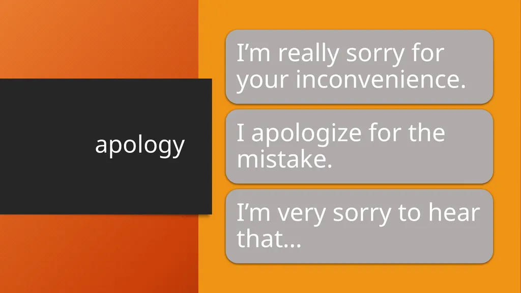 COMPLAINTS UNIT 12 customer satisfaction/ - slide 14 of 19