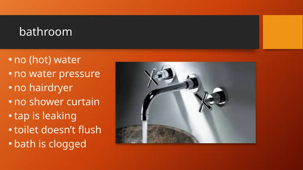 COMPLAINTS UNIT 12 customer satisfaction/ - slide 11 of 19