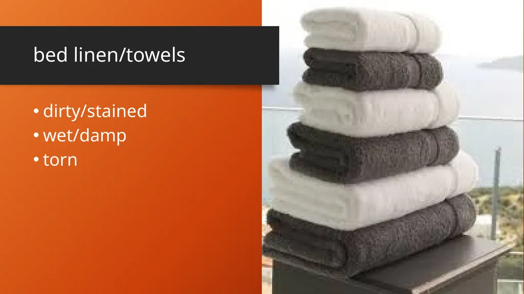 COMPLAINTS UNIT 12 customer satisfaction/ - slide 7 of 19