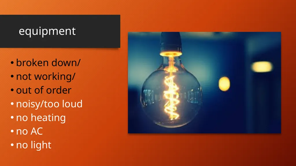 COMPLAINTS UNIT 12 customer satisfaction/ - slide 9 of 19