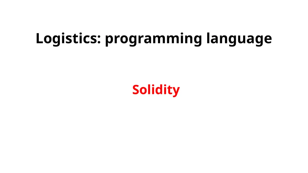 Principles of Blockchains Professor Pramod - slide 25 of 28