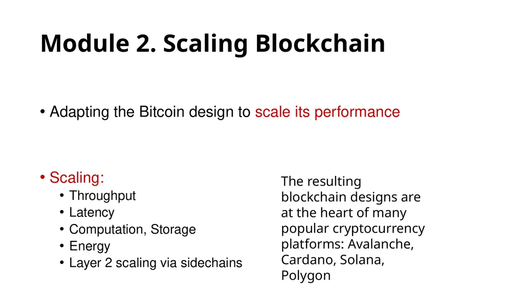 Principles of Blockchains Professor Pramod - slide 15 of 28