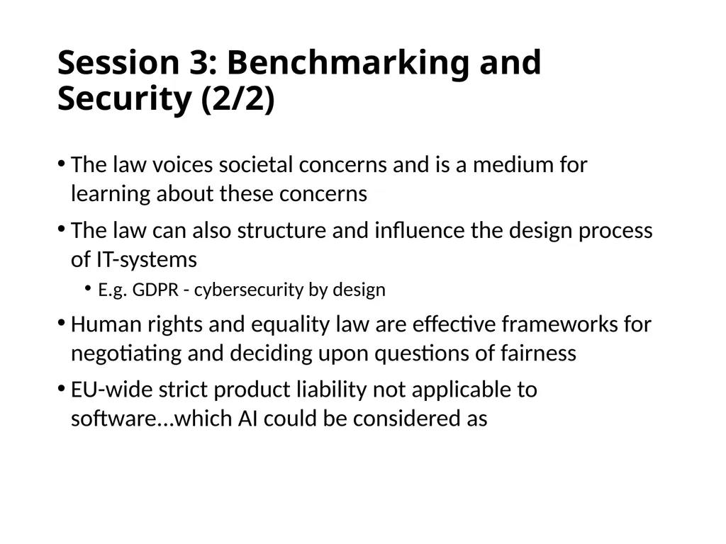 FGAI4H-C-002 Lausanne, 23-25 January 2019 Session - slide 6 of 8