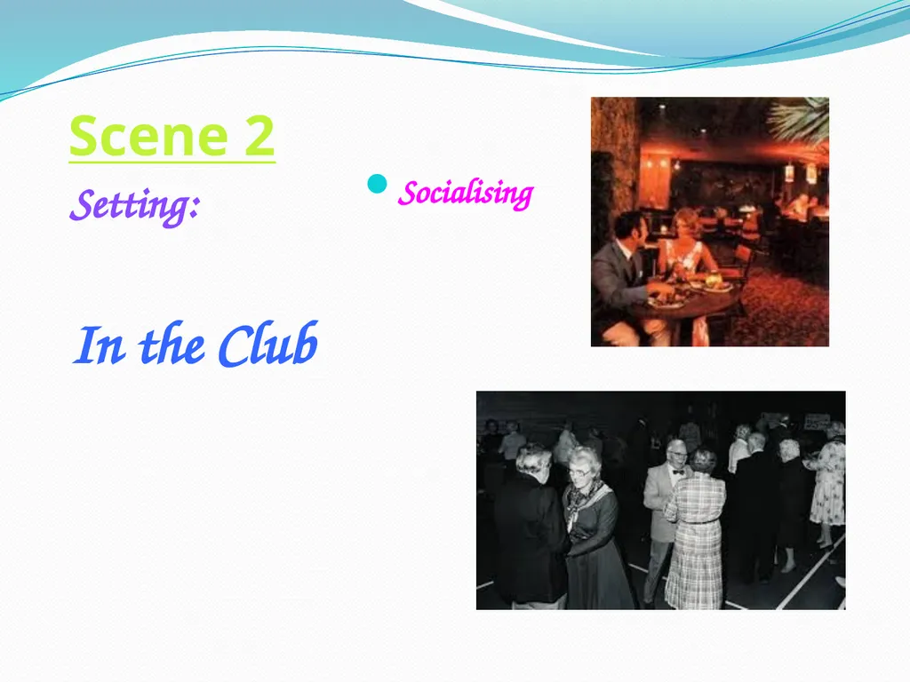 Rona Munro Learning Outcomes Read the play Bold - slide 12 of 63