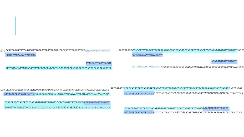 Polymerase Chain Reaction molecular photocopying! - slide 15 of 23