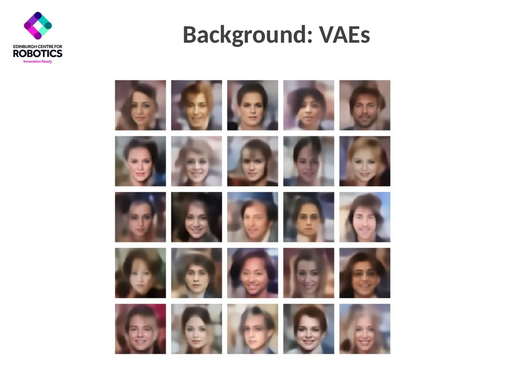 Generative and Discriminative Voxel Modeling - slide 5 of 25